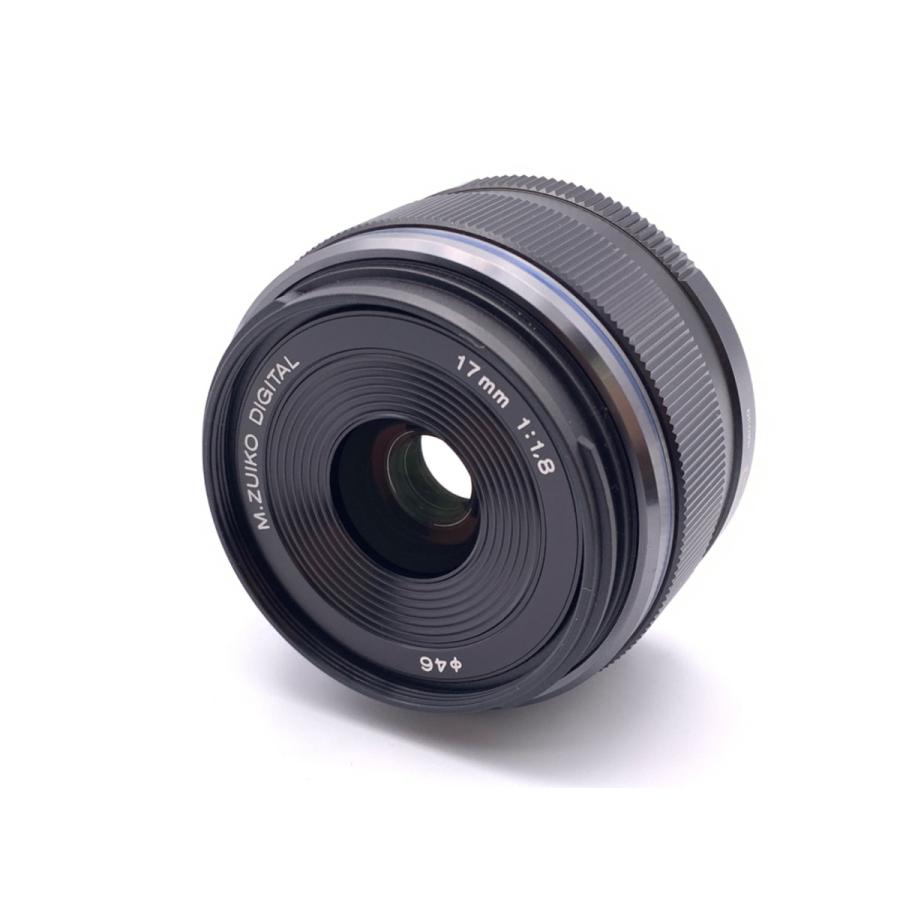 【中古】 【美品】 OM SYSTEM M.ZUIKO DIGITAL 17mm F1.8 II_2