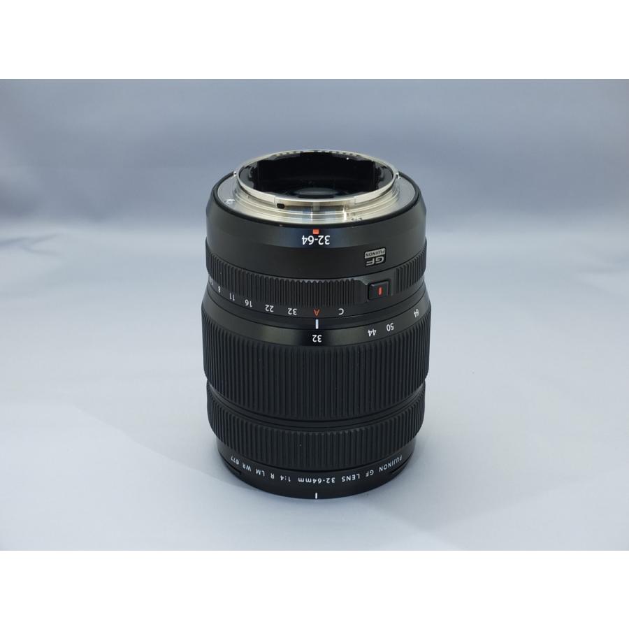 FUJIFILM（フジフイルム） 【中古】 【並品】 GF32-64mm F4 R LM WR