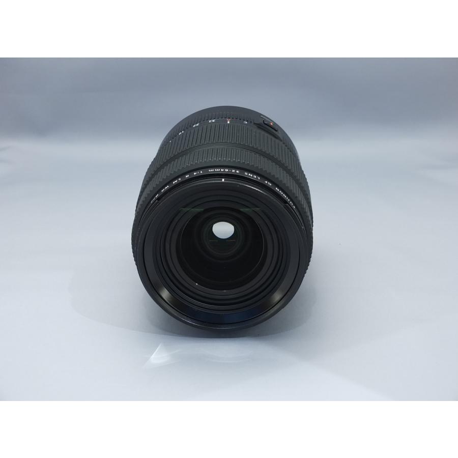 FUJIFILM（フジフイルム） 【中古】 【並品】 GF32-64mm F4 R LM WR
