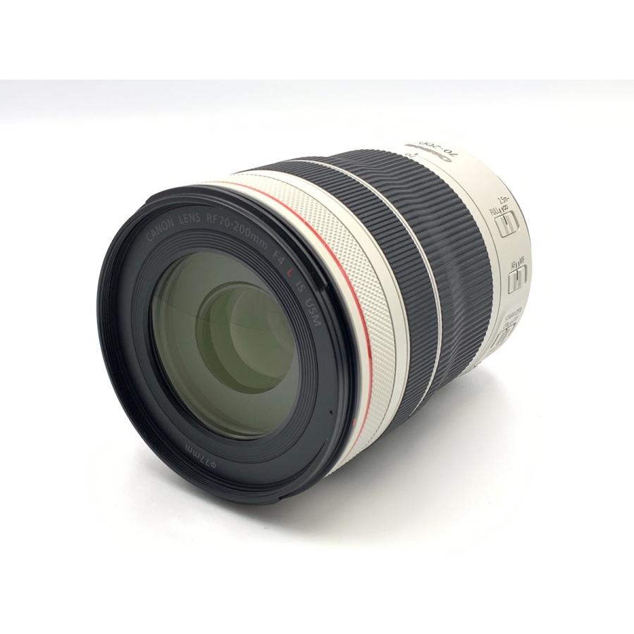 キヤノン（Canon） 【中古】 【良品】 RF70-200mm F4 L IS USM
