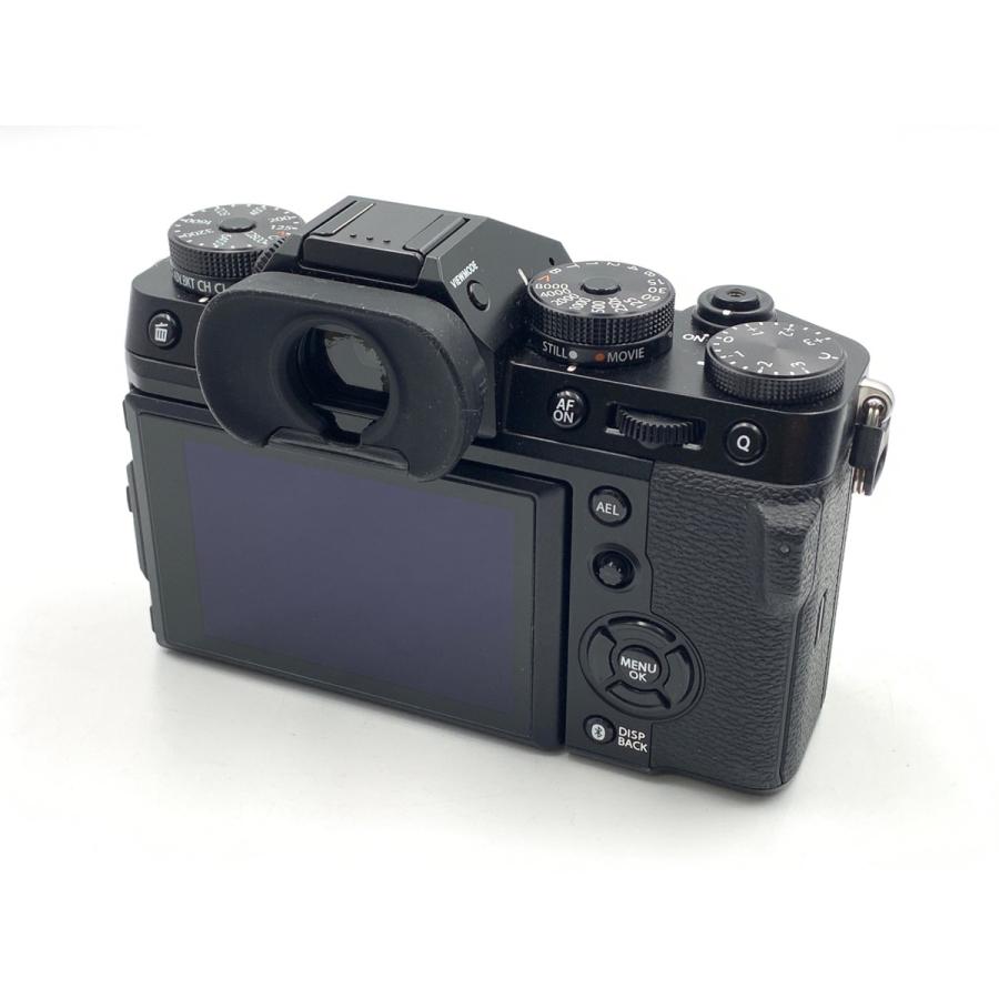 中古】 【美品】 フジフイルム X-T5 ボディ ブラック : カメラの