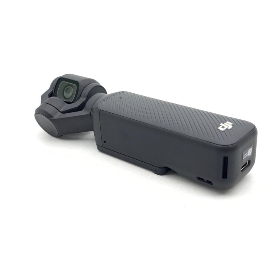 中古】 【美品】 DJI Osmo Pocket 3 Creator Combo OP9913