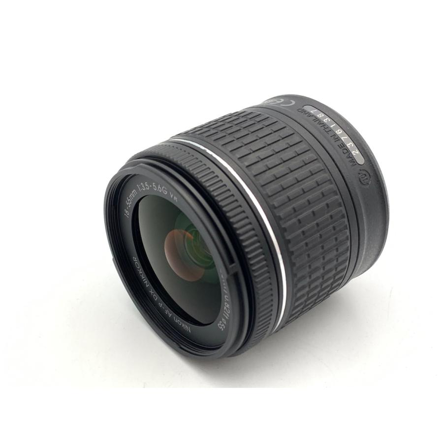 ニコン（Nikon） 【中古】 【良品】 AF-P DX NIKKOR 18-55mm f/3.5-5.6
