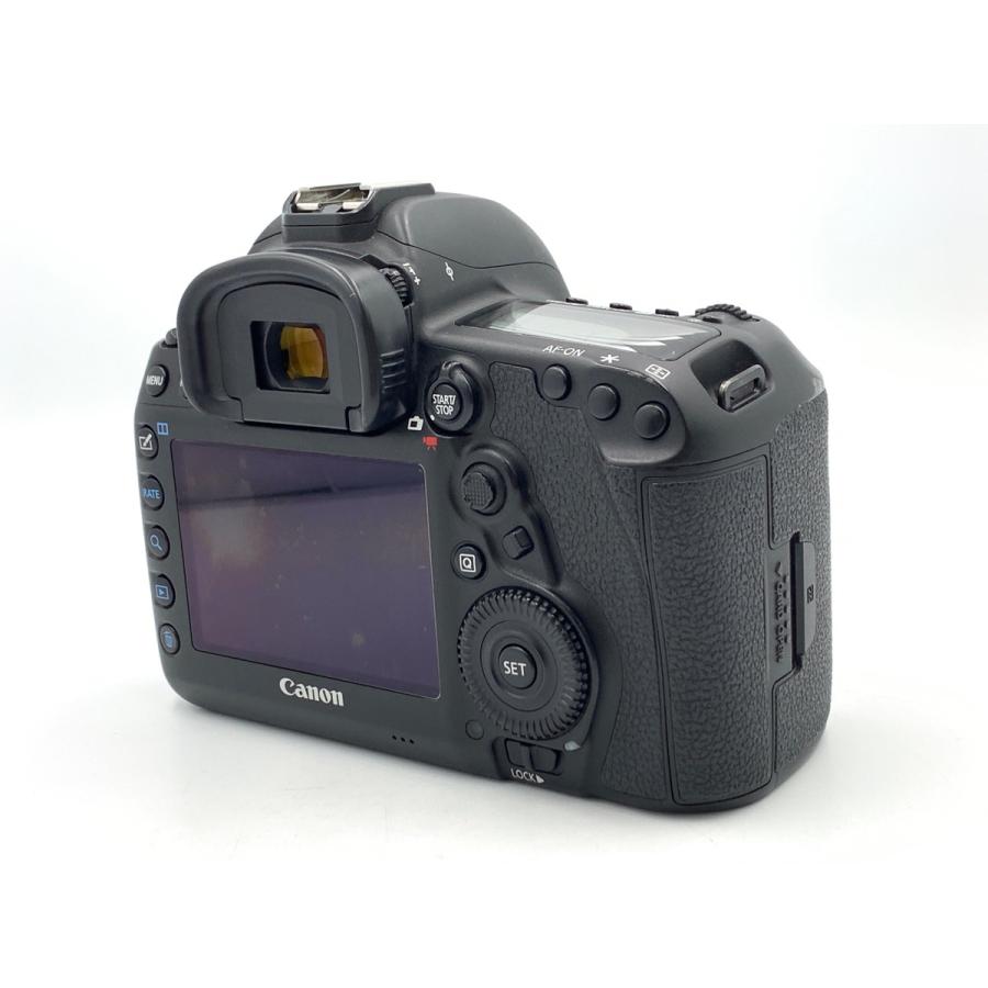 【完動品ですが】Canon 5D MarkⅣ ボディ【ジャンク扱い】 中古】 【並品】 キヤノン EOS 5D Mark IV ボディ : カメラのキタムラ