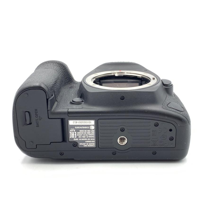【完動品ですが】Canon 5D MarkⅣ ボディ【ジャンク扱い】 中古】 【並品】 キヤノン EOS 5D Mark IV ボディ : カメラのキタムラ