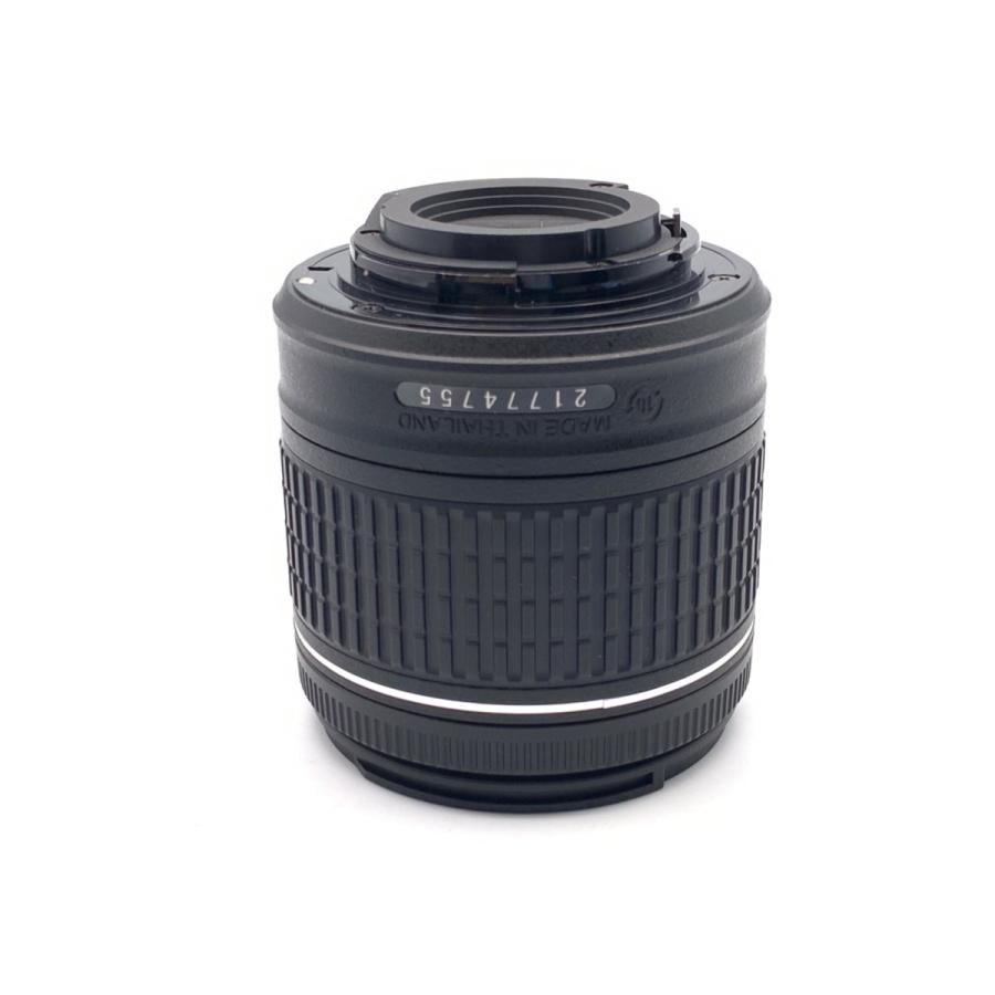 中古】 【良品】 ニコン AF-P DX NIKKOR 18-55mm f/3.5-5.6G VR