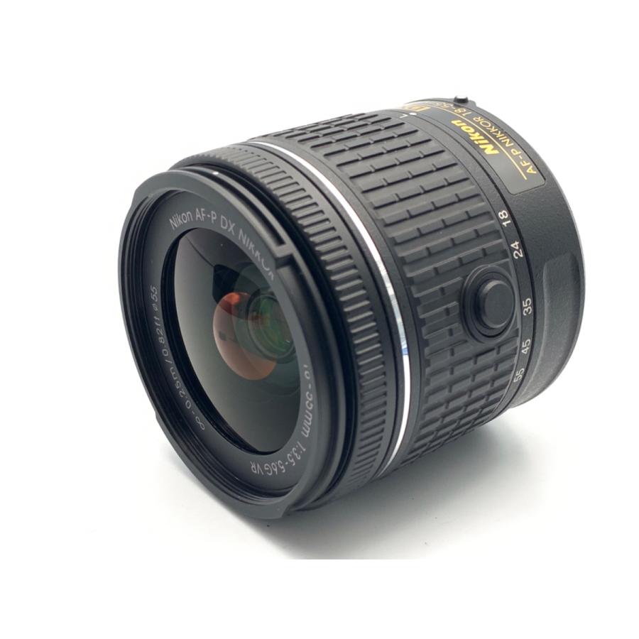 中古】 【良品】 ニコン AF-P DX NIKKOR 18-55mm f/3.5-5.6G VR