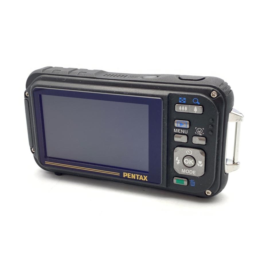 【中古】(ペンタックス) PENTAX ペンタツクス OPTIO W90 グリーン 中古】 【並品】 ペンタックス Optio W90 ピスタチオグリーン : カメラ