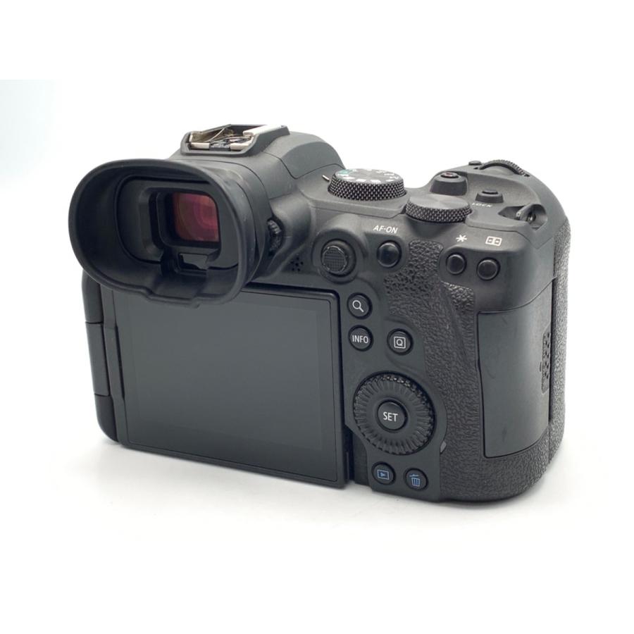 中古】 【難あり品】 キヤノン EOS R6 ボディ : カメラのキタムラ