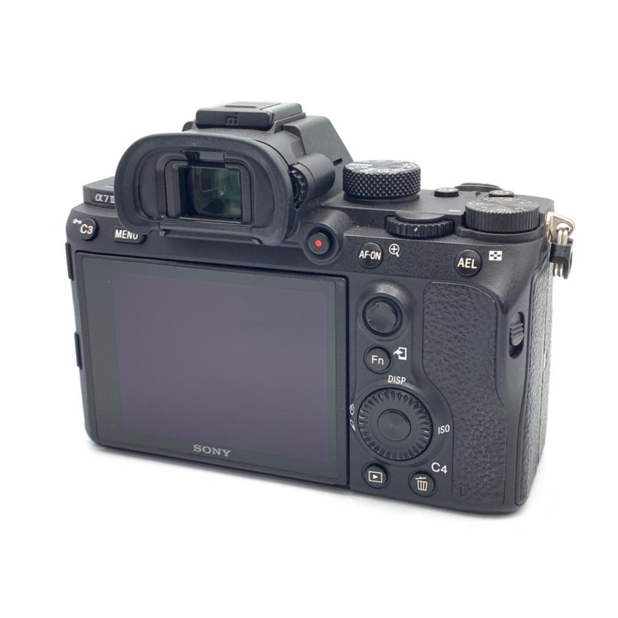 中古】 【並品】 ソニー α7III ボディ [ILCE-7M3] : カメラのキタムラ