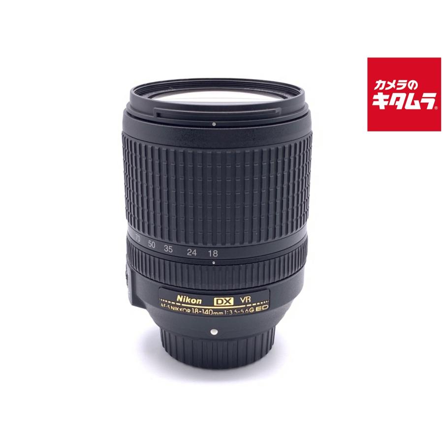 ニコン（Nikon） 【中古】 【難あり品】 AF-S DX NIKKOR 18-140mm f 