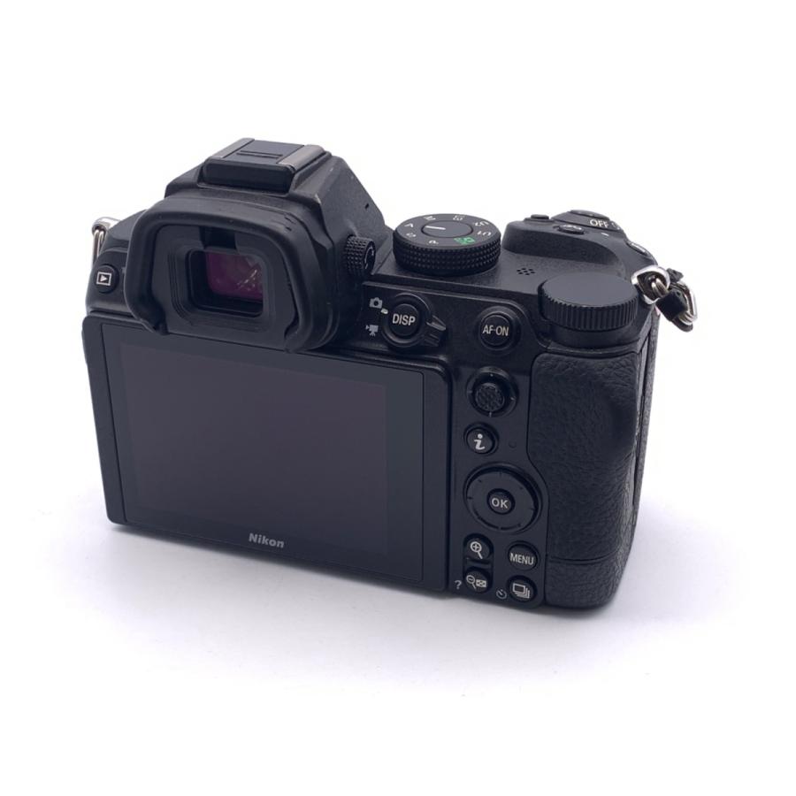 Nikon Z5 美品 キタムラ保証付 Nikon Z5 美品 キタムラ保証付 - メルカリ