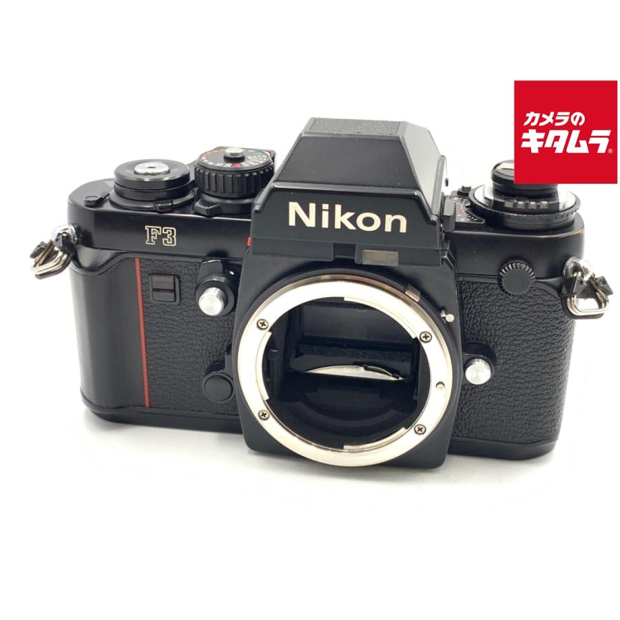 中古】 【難あり品】 ニコン F3 : カメラのキタムラヤフー店