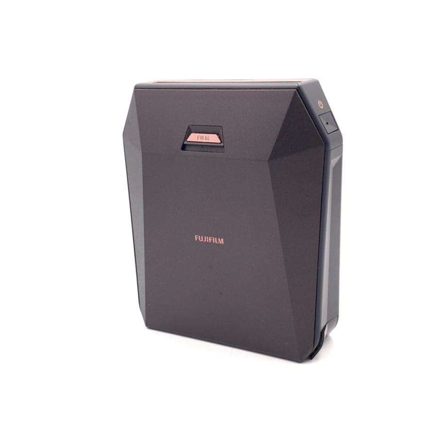 FUJIFILM（フジフイルム） 【中古】 【美品】 スマホdeチェキ instax