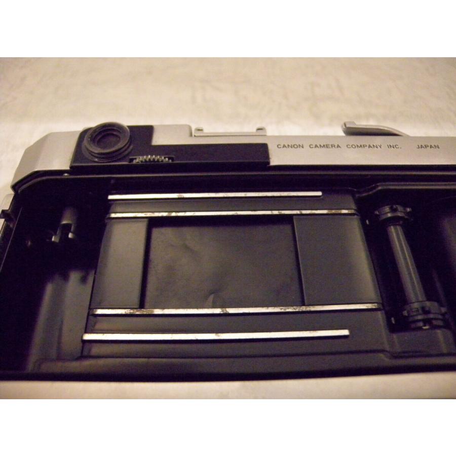 キヤノン（Canon） 【中古】 【難あり品】 キヤノンV L2 ボディ