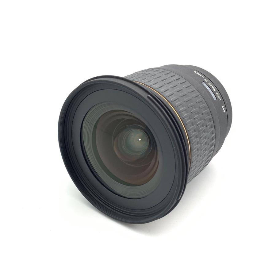 シグマ（SIGMA） 【中古】 【難あり品】 20mm F1.8 EX DG ASPHERICAL