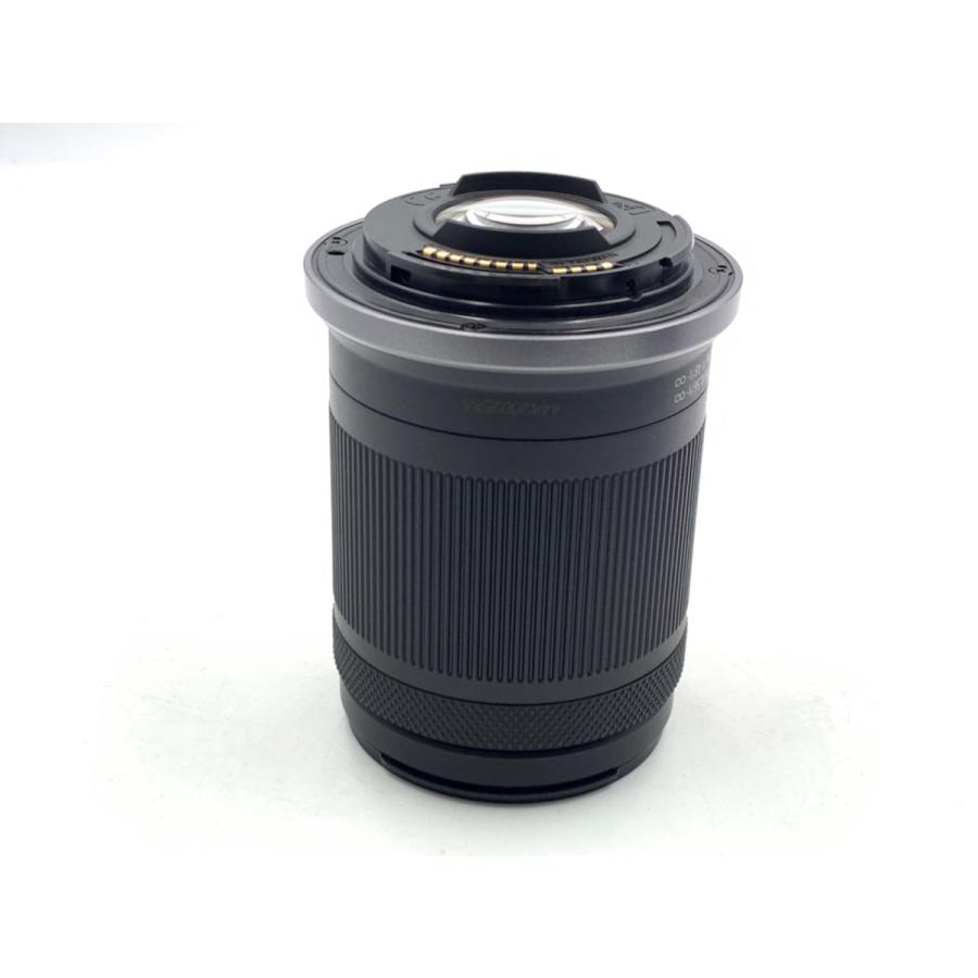 【中古】「非常に良い」Canon RF-S18-150mm F3.5-6.3レンズ。 キヤノン（Canon） 【中古】 【美品】 RF-S18-150mm F3.5-6.3 IS STM
