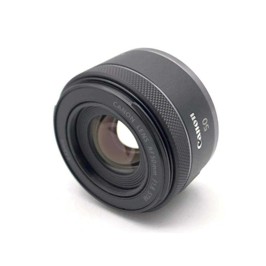 中古】 【並品】 キヤノン RF50mm F1.8 STM : カメラのキタムラヤフー