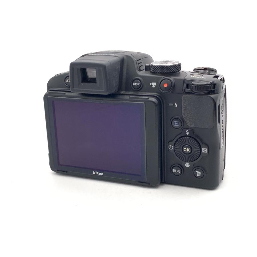 中古】 【並品】 ニコン COOLPIX P510 ブラック : カメラのキタムラ