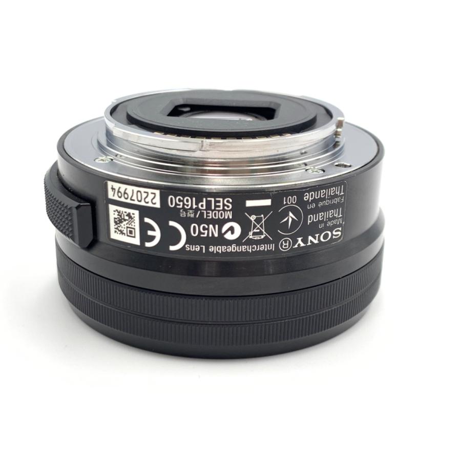 【中古】 【良品】 ソニー E PZ 16-50mm F3.5-5.6 OSS [SELP1650]｜emedama｜02