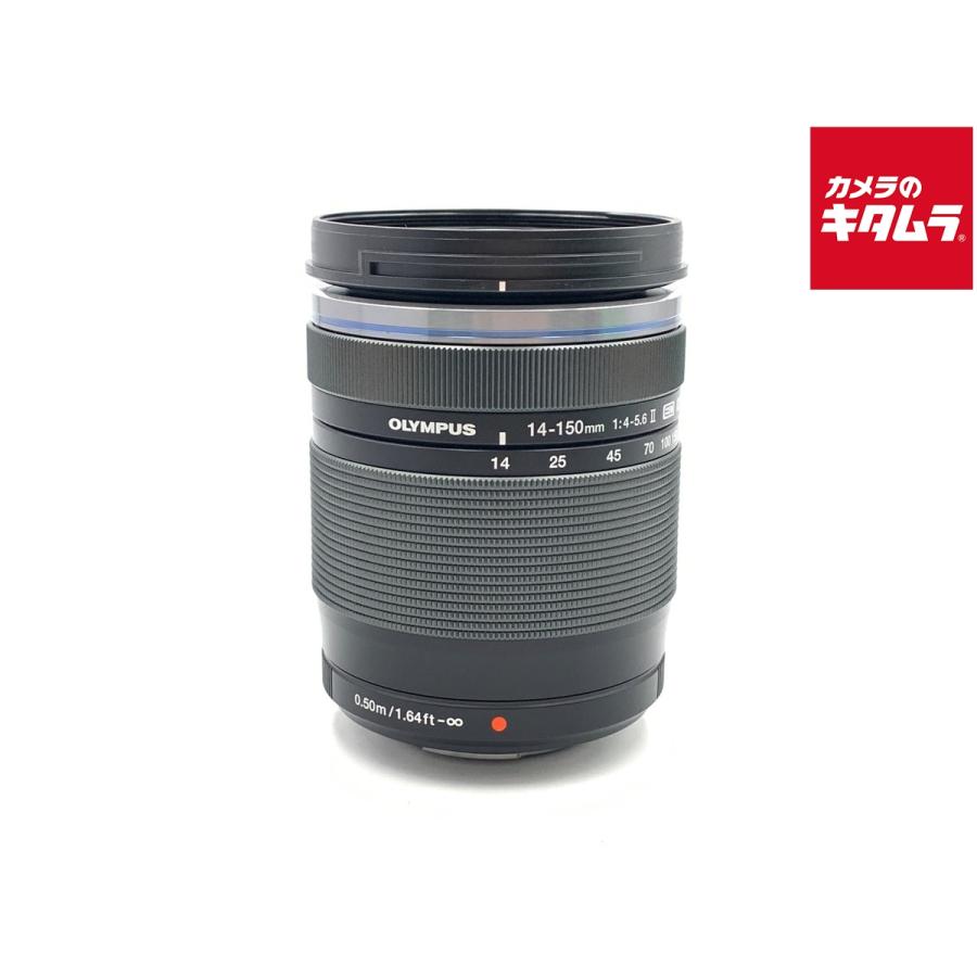 オリンパス（OLYMPUS） 【中古】 【良品】 M.ZUIKO DIGITAL ED 14