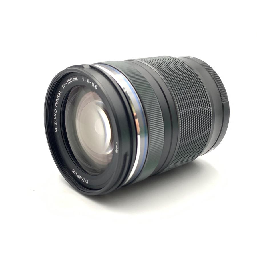 オリンパス（OLYMPUS） 【中古】 【良品】 M.ZUIKO DIGITAL ED 14