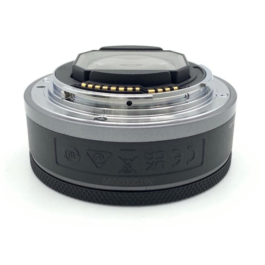 【中古良品】Canon RF28mm F2.8 STM キヤノン（Canon） 【中古】 【良品】 RF28mm F2.8 STM : カメラの