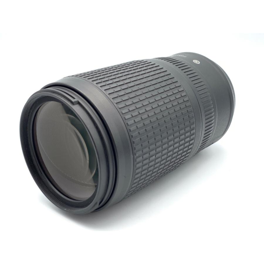 【中古】 【並品】 ニコン AF-S VR Zoom Nikkor ED 70-300mm F4.5-5.6G(IF)｜emedama｜03