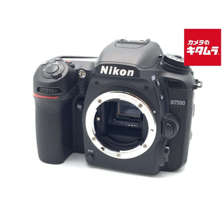 Nikon d7500 中古訳あり D7500 ボディ 中古価格比較 - 価格.com