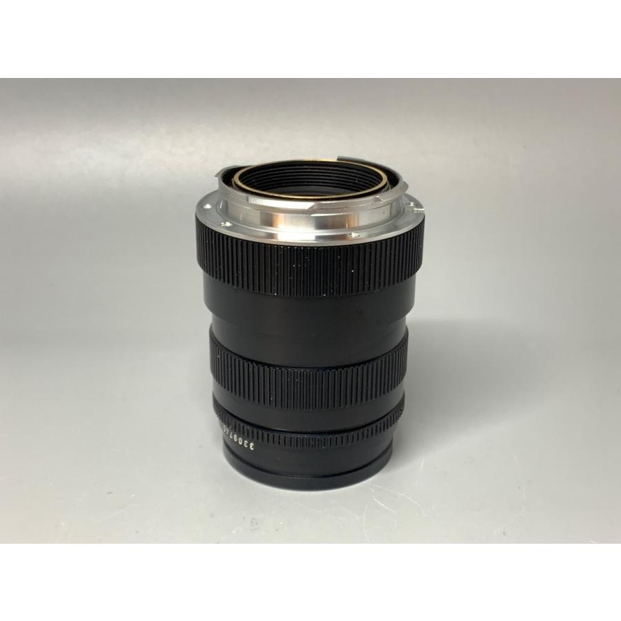 中古】 【難あり品】 ライカ テレエルマリートM 90mm F2.8 後期