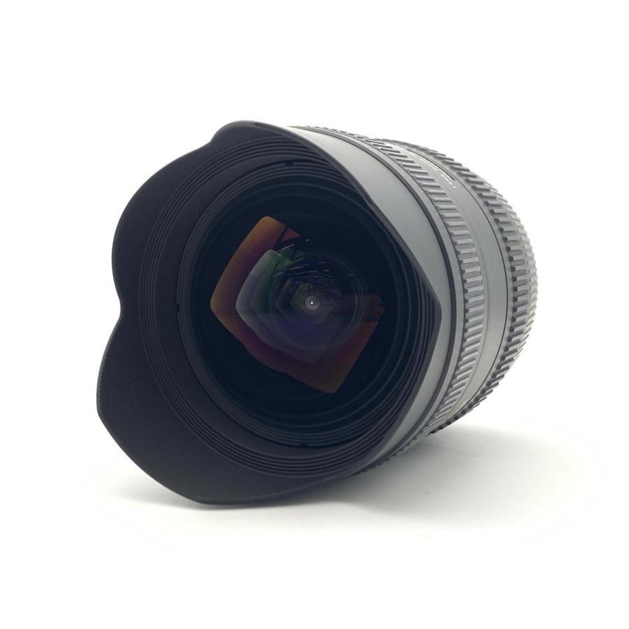 中古】 【並品】 シグマ 8-16mm F4.5-5.6 DC HSM ニコン用