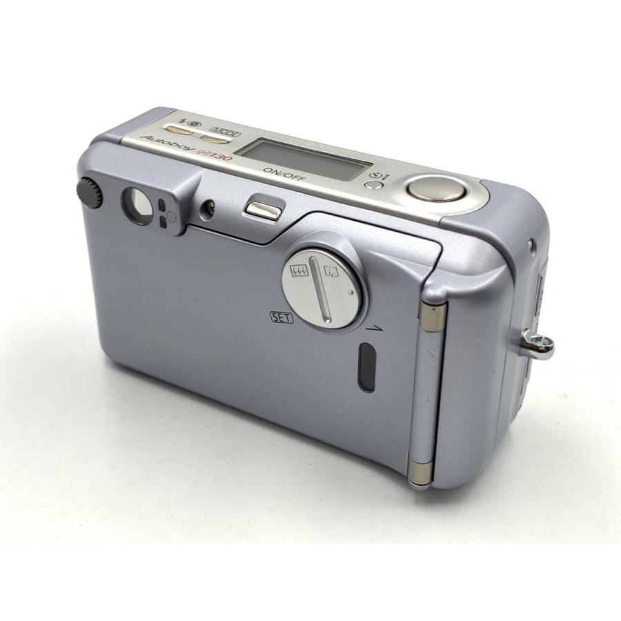 キヤノン（Canon） 【中古】 【並品】 Autoboy N130 : カメラの
