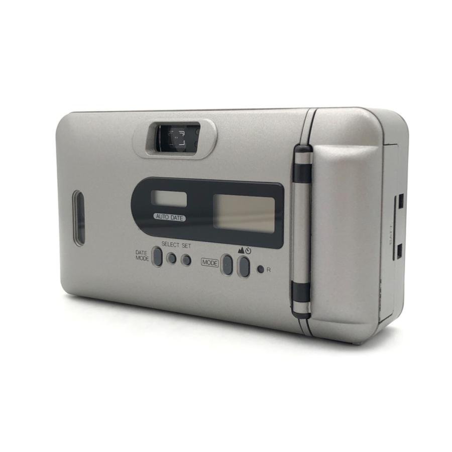 【中古】 【並品】 コニカ BiG mini F(ビッグ ミニ)_1