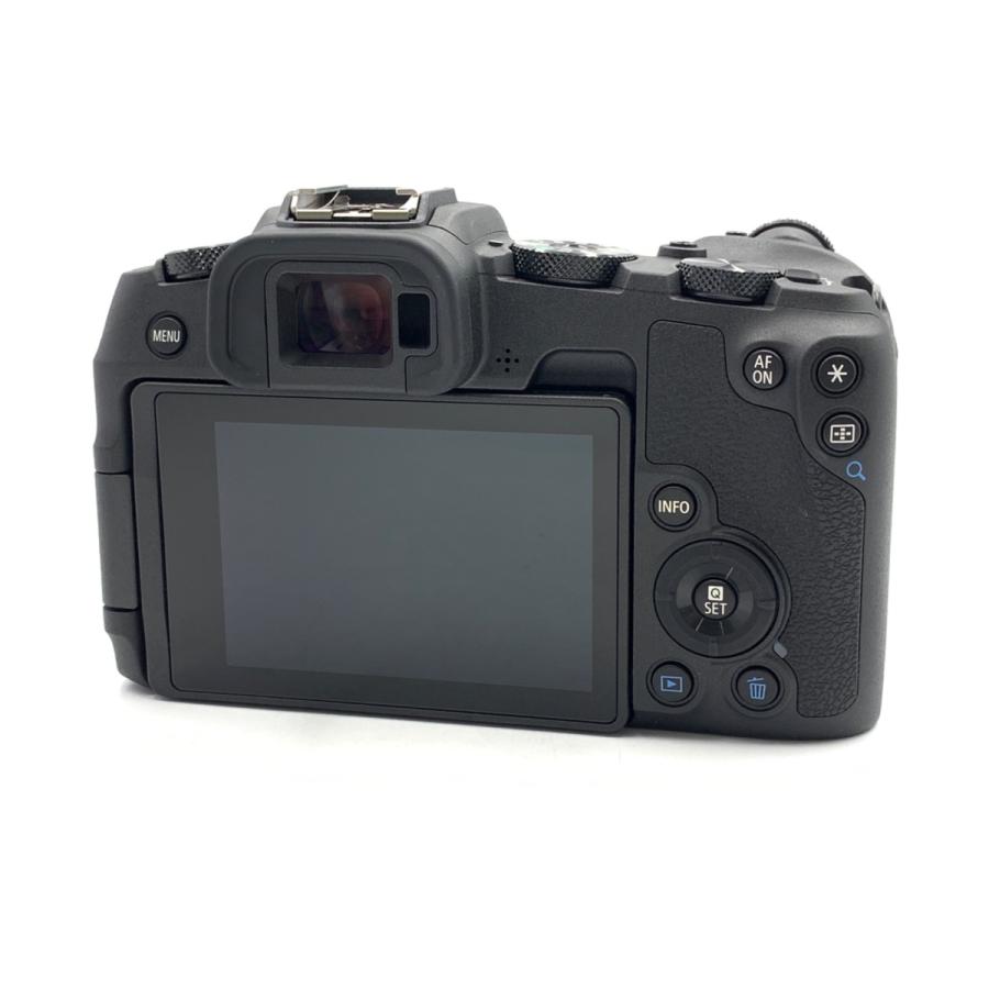 【中古】 【美品】 キヤノン EOS RP ボディ