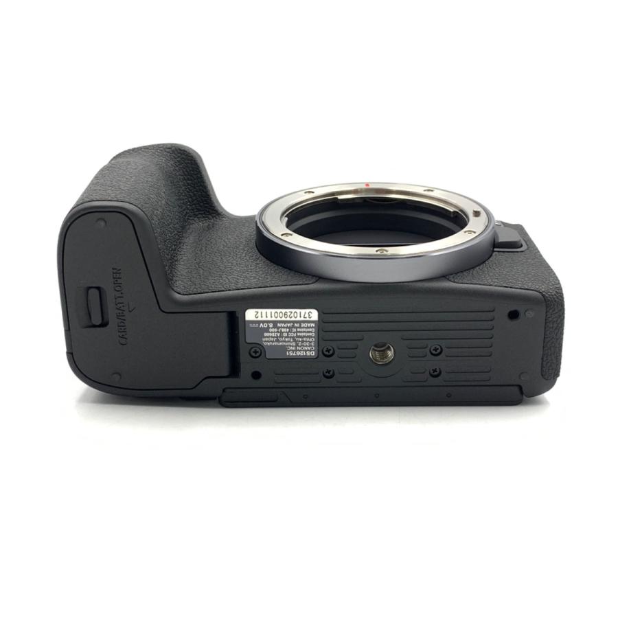 【中古】 【美品】 キヤノン EOS RP ボディ