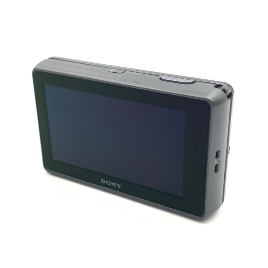 中古】 【並品】 ソニー Cyber-shot DSC-TX300V : カメラのキタムラ