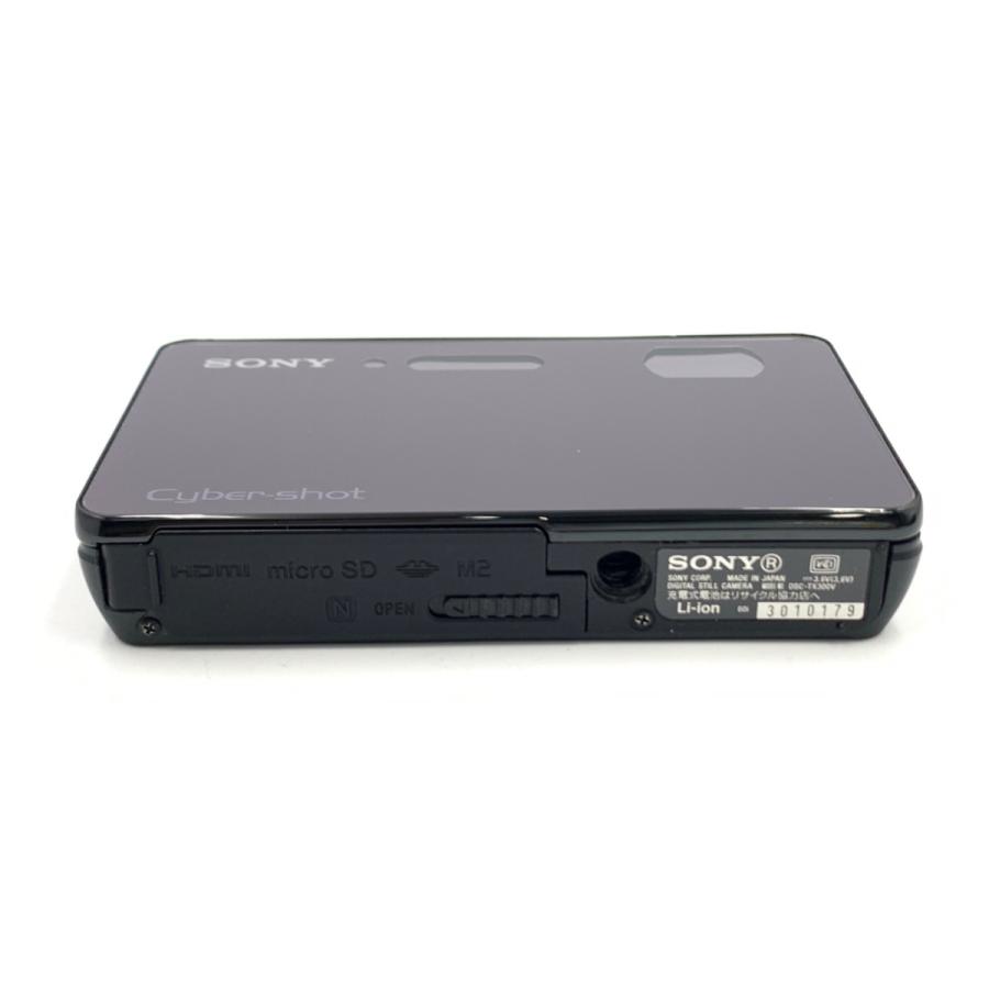 中古】 【並品】 ソニー Cyber-shot DSC-TX300V : カメラのキタムラ