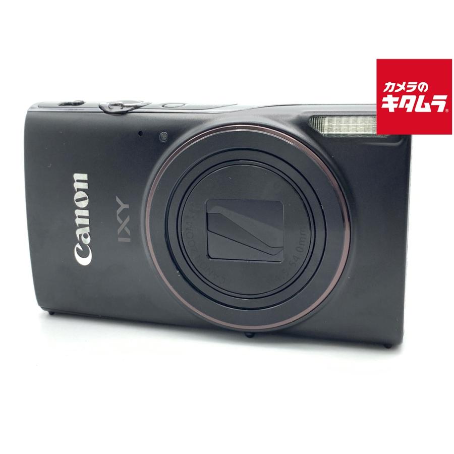 中古】 【良品】 キヤノン IXY 650 m ブラック : カメラのキタムラ