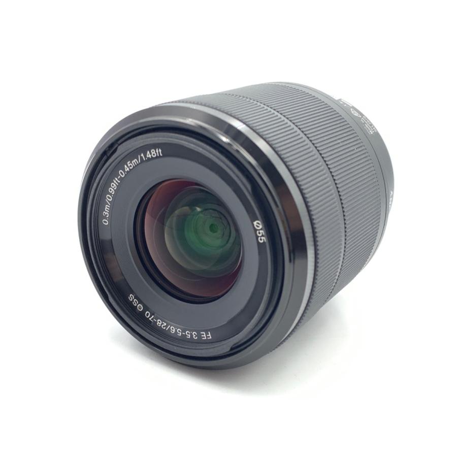 z*l様 [新品未使用]SONY SEL2870 FE 28-70mm F3.5 SONY FE 28-70mm F3.5-5.6 OSS SEL2870 通販