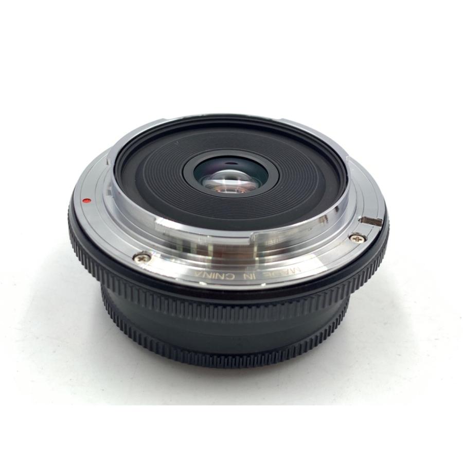 【中古】 【良品】 LAOWA 10mm F4 Cookie ソニーE用[LAO0290]_1