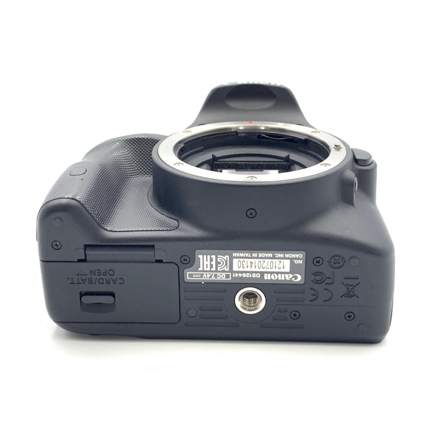 中古】 【並品】 キヤノン EOS Kiss X7 ボディ : カメラのキタムラ