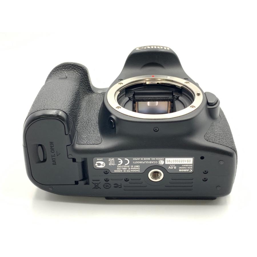 中古】 【並品】 キヤノン EOS 70D ボディ : カメラのキタムラヤフー店