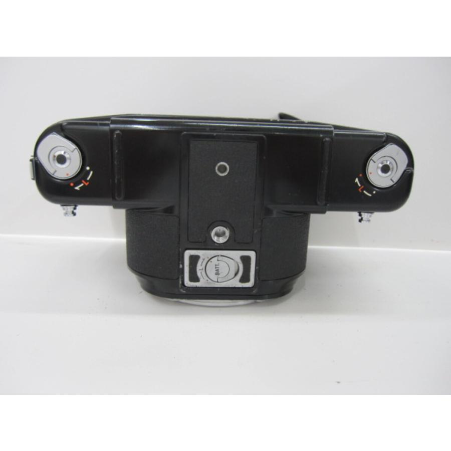 【中古】 【並品】 ペンタックス ペンタ6×7 ボディのみ（ファインダーなし）_2