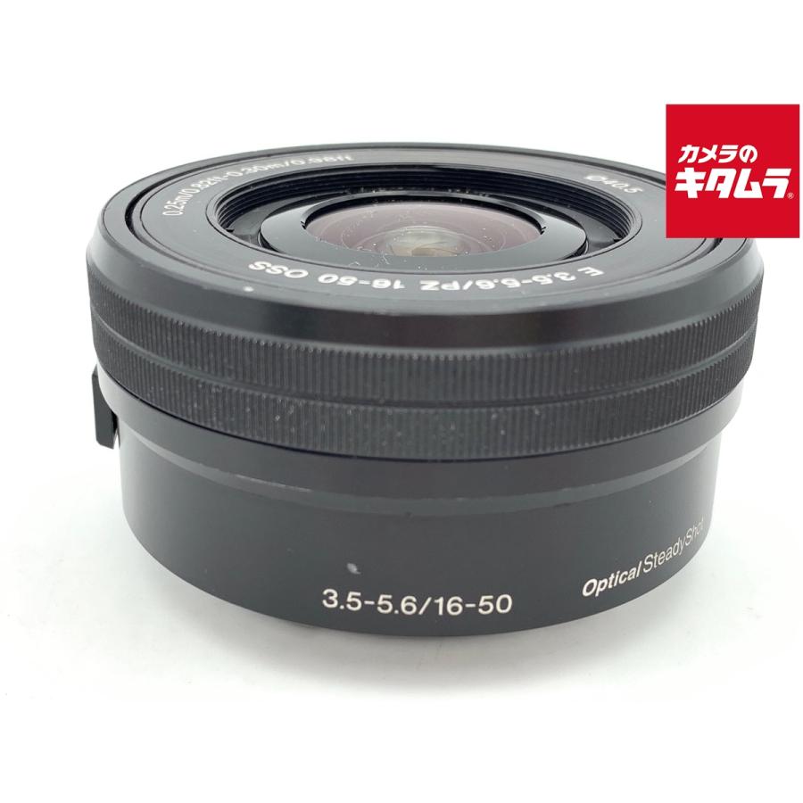 SONY（ソニー） 【中古】 【並品】 E PZ 16-50mm F3.5-5.6 OSS 