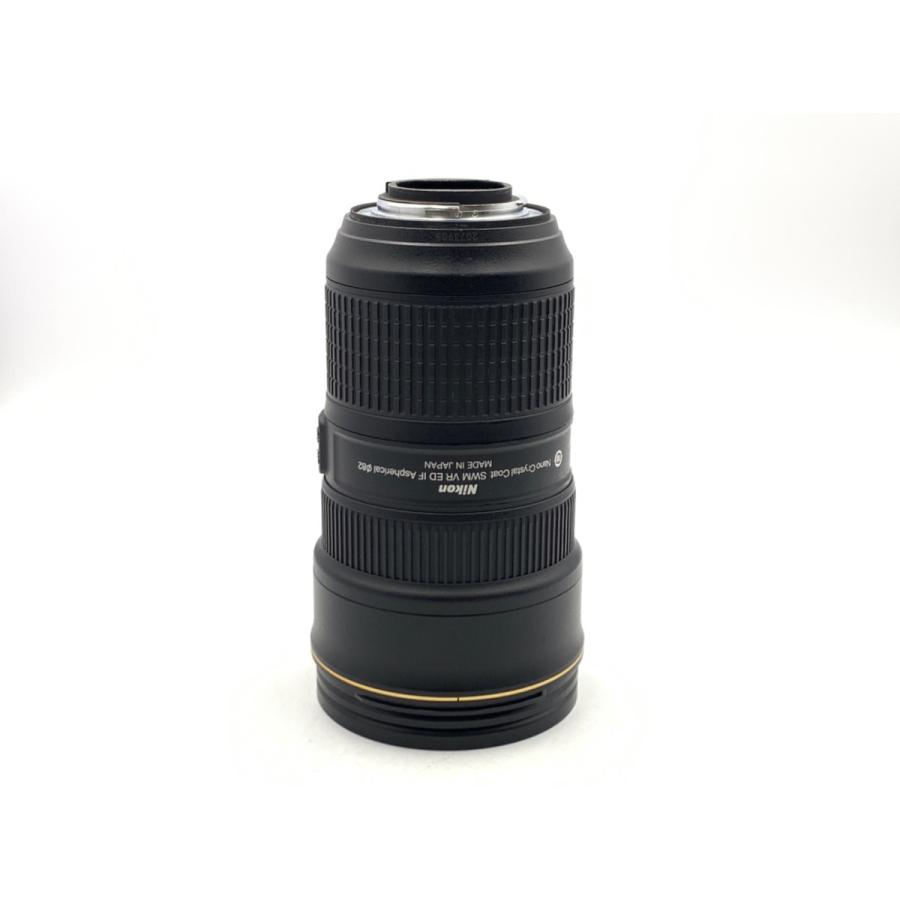 中古】 【並品】 ニコン AF-S NIKKOR 24-70mm f/2.8E ED VR : カメラの