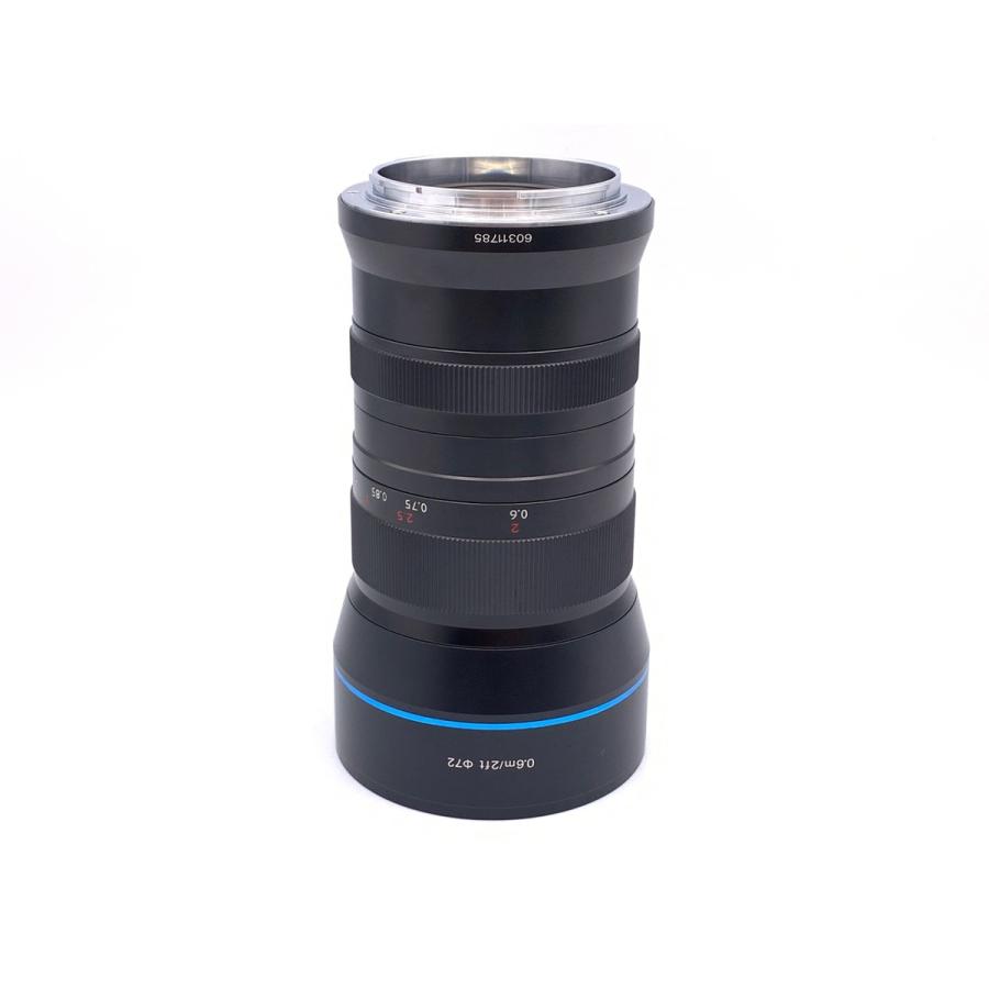 【中古】 【良品】 SIRUI 24mm F2.8 1.33×アナモルフィックレンズ ニコンZ [SR24-Z]_1