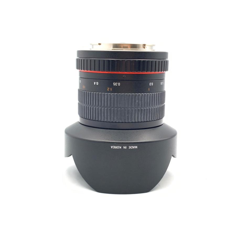 【中古】 【並品】 サムヤン 14mm F2.8 ED AS IF UMC ソニーA |  | 01