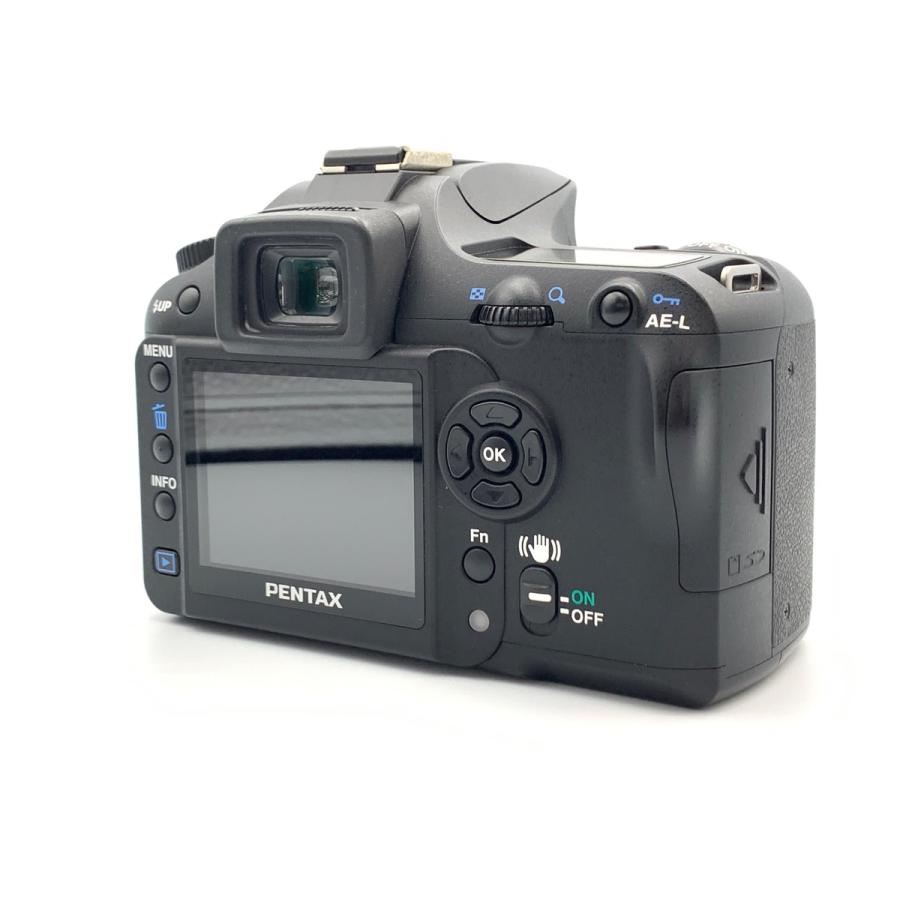 ★美品★ ペンタックス Pentax K100D Body #1359 中古】 【良品】 ペンタックス K100D ボディ : カメラのキタムラヤフー