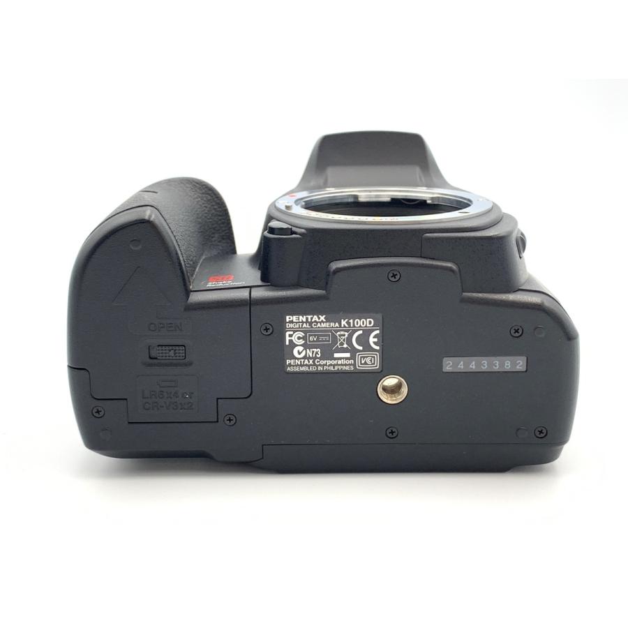 中古】 【良品】 ペンタックス K100D ボディ : カメラのキタムラヤフー