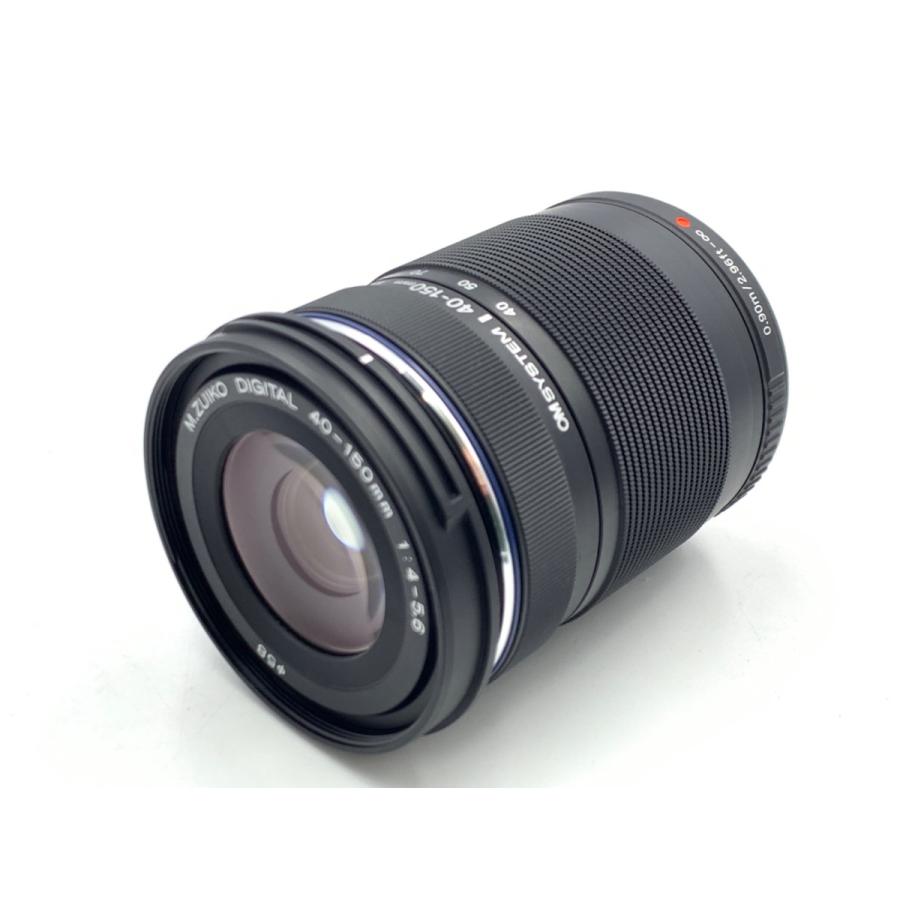 中古】 【良品】 オリンパス M.ZUIKO DIGITAL ED 40-150mm F4.0